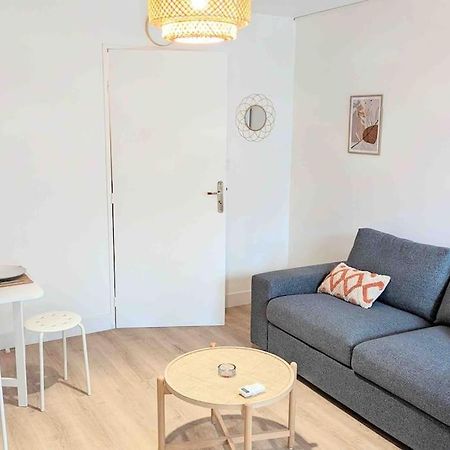 Studio Climatise 4 Pers, Balcon, Parking La Grande Motte Exterior photo