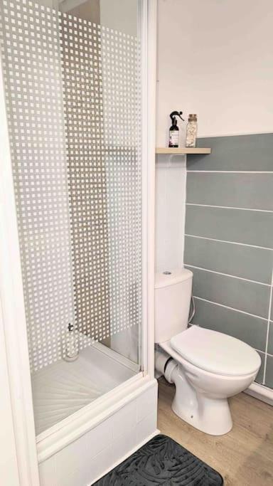 Studio Climatise 4 Pers, Balcon, Parking La Grande Motte Exterior photo